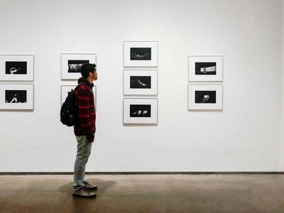 Exposition "Dans la tête de Linette"