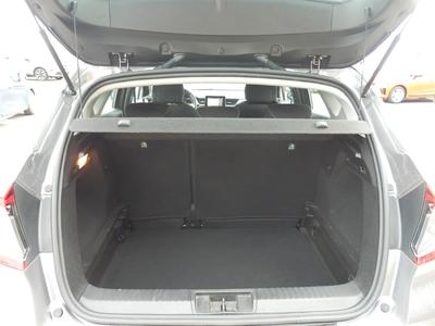 Renault Captur Business Tce 140- 21 II 140