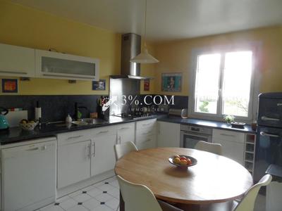 Villa - 159 m² - 7 pièces