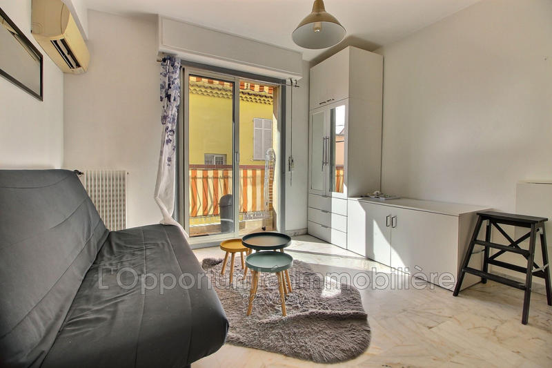 Appartement - 19 m² - 1 pièce