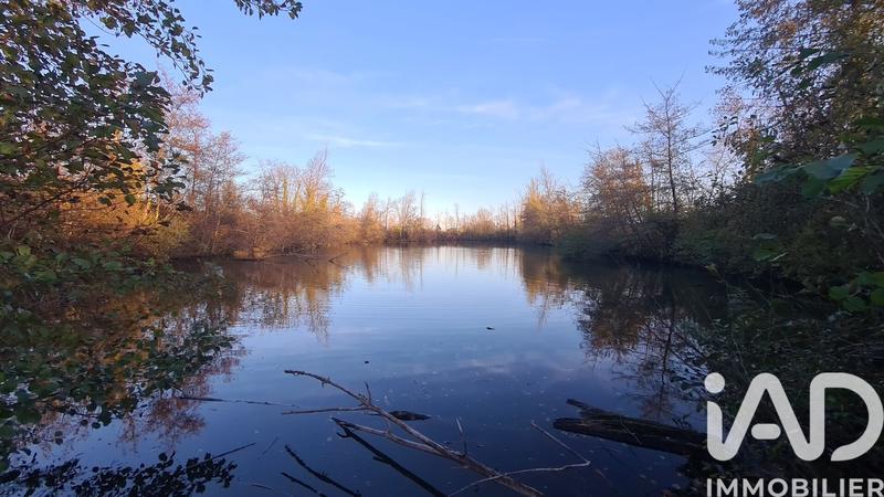 Terrain - 40 000 m²