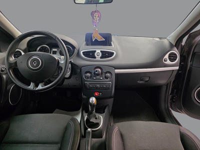 Renault Clio 3 - 1.5 dCi 90 Cv Authentique - 5 Cv