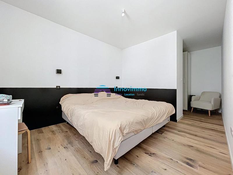 Appartement - 76 m² - 3 pièces
