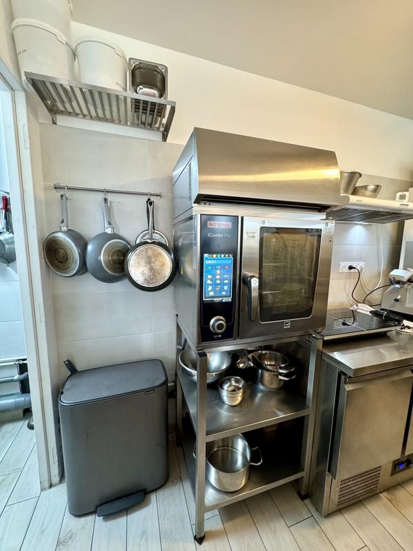 Fonds de commerce - 50 m²