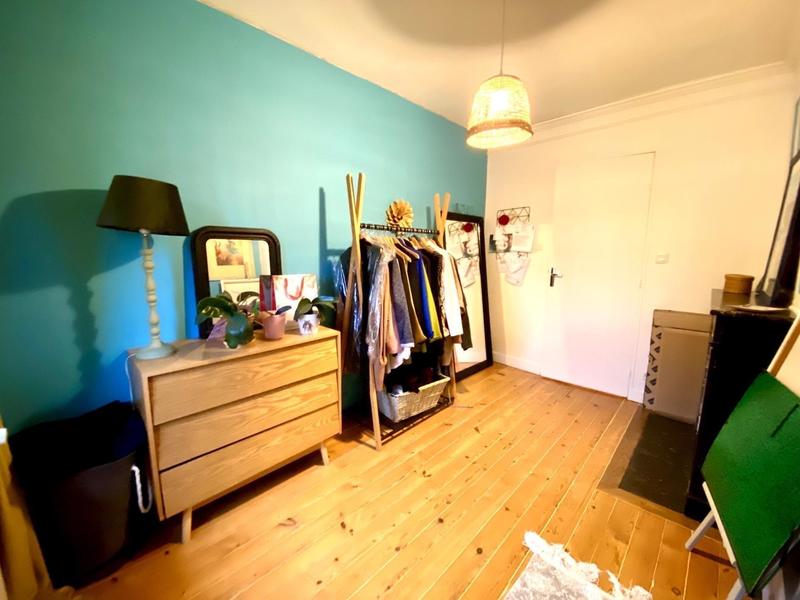 Maison - 114 m² - 4 pièces