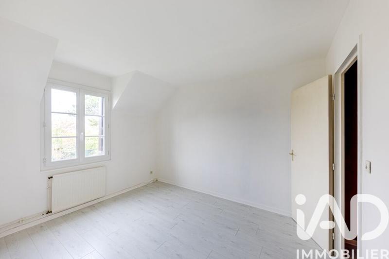 Maison - 103 m² - 5 pièces