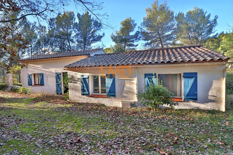 Maison de campagne - 102 m² - 6 pièces