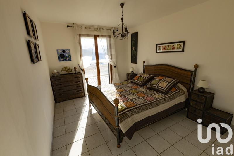 Châlet - 356 m² - 7 pièces