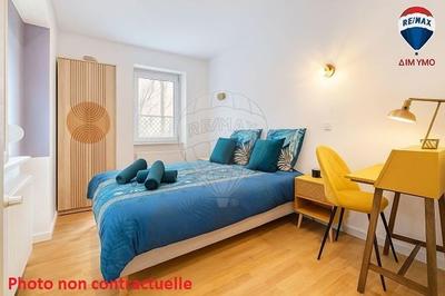 Duplex - 97 m² - 5 pièces