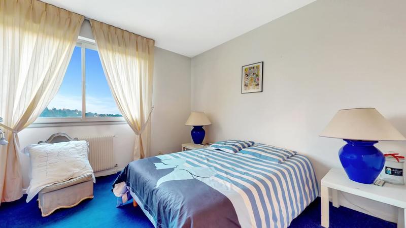 Appartement - 131 m² - 5 pièces