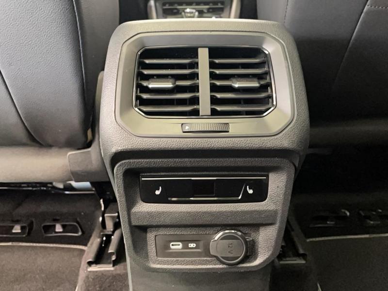 Volkswagen Tiguan 2.0 Tdi 150ch Dsg7 R-Line Exclusive