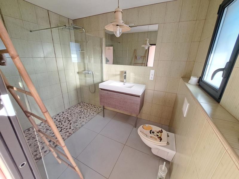 Maison - 155 m² - 5 pièces