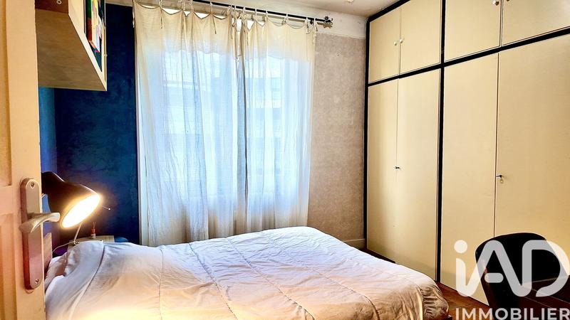 Appartement - 71 m² - 4 pièces