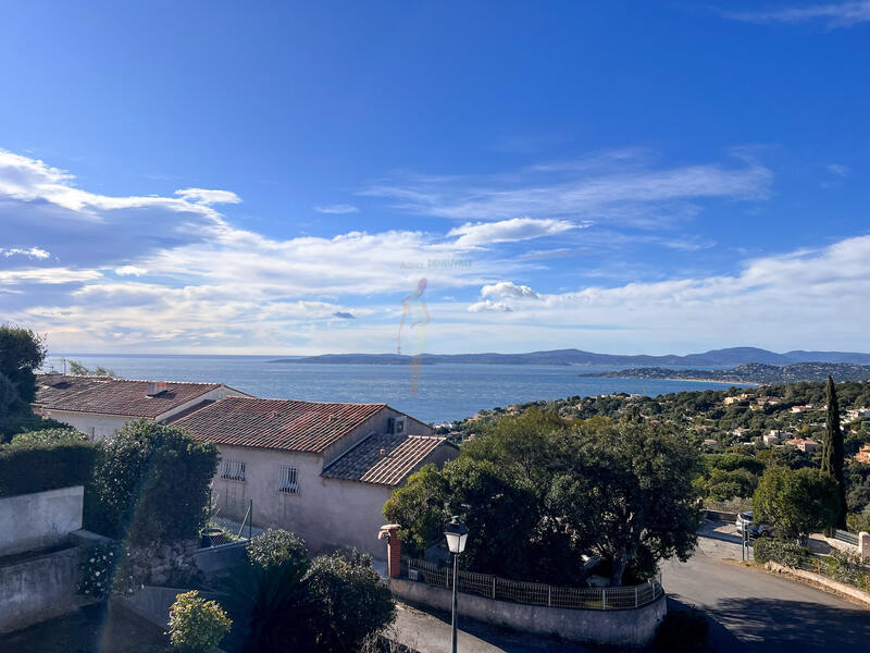 Maison - 143 m² - 5 pièces