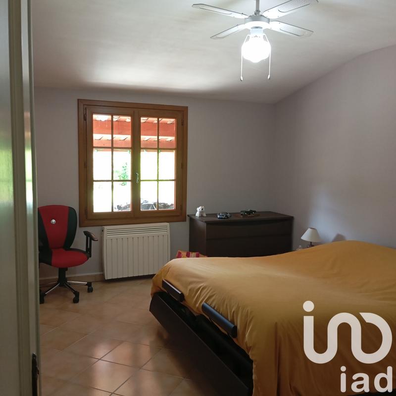 Maison - 109 m² - 5 pièces