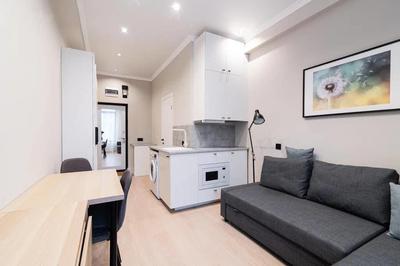 Studio - 16 m² - 1 pièce