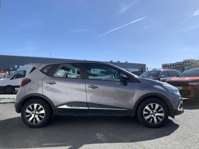 Renault Captur 0.9 TCe 90 Ch Business - Garantie 6 Mois
