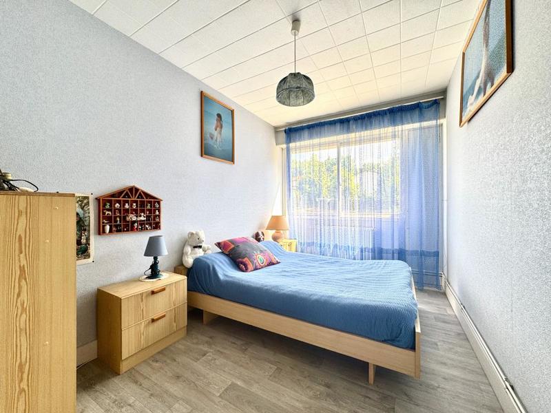 Appartement - 82 m² - 5 pièces