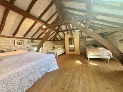 Villa - 365 m² - 11 pièces