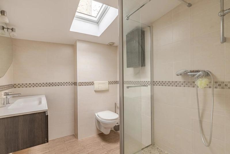 Maison - 173 m² - 6 pièces