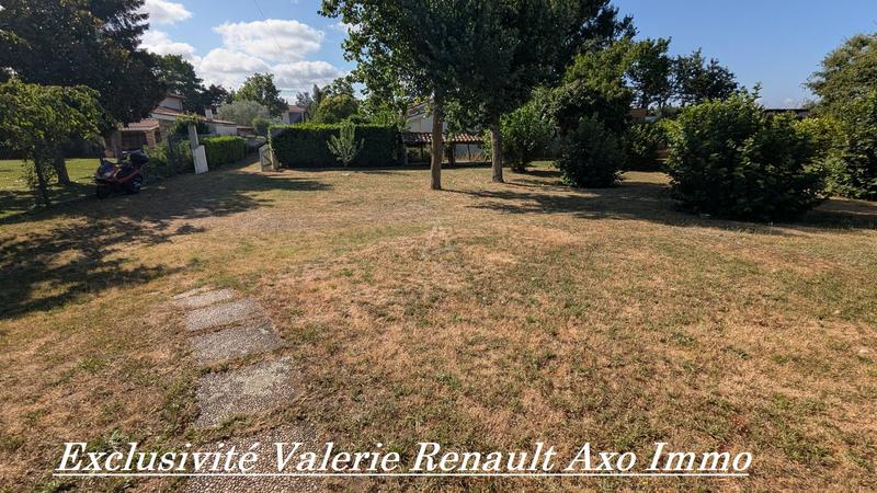 Maison - 56 m² - 3 pièces