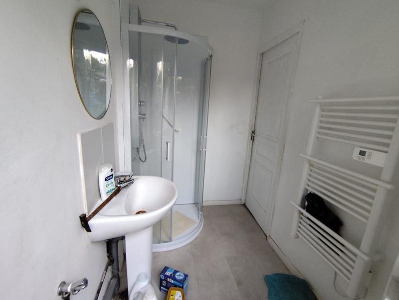 Maison - 62 m² - 3 pièces