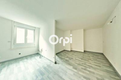 Duplex - 42 m² - 2 pièces