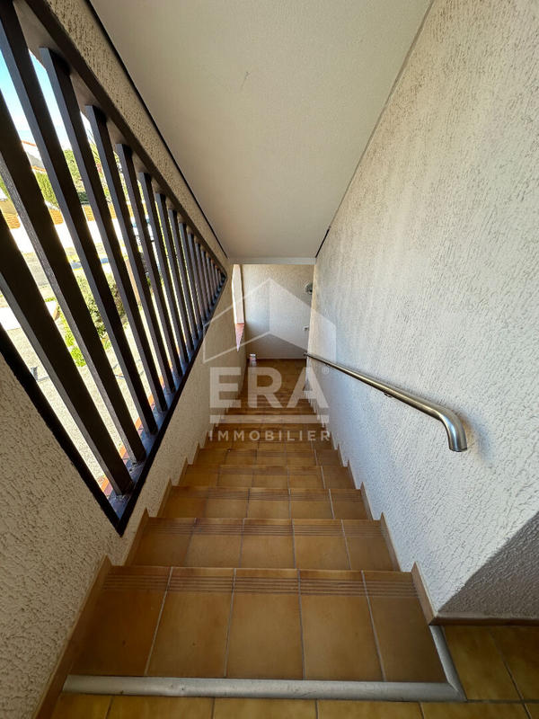 Appartement - 41 m² - 3 pièces