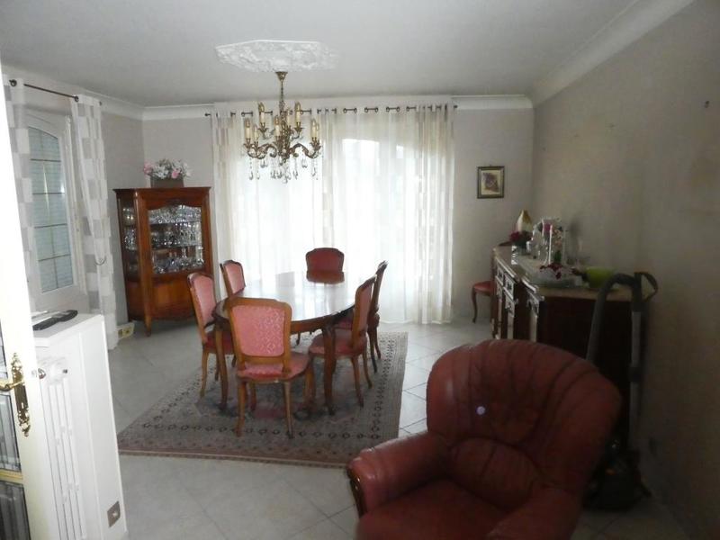 Maison - 154 m² - 6 pièces