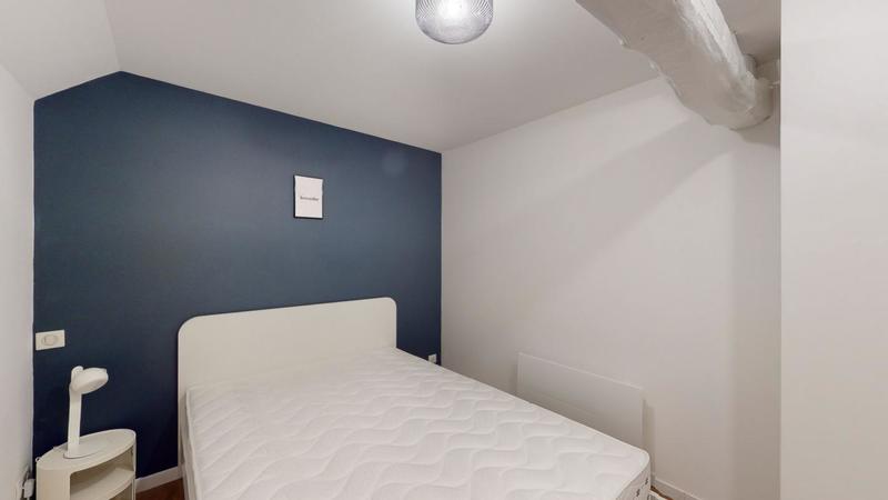 Appartement - 450 m²