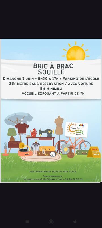 Bric à brac