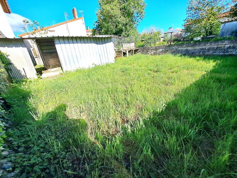 Maison - 91 m² - 5 pièces