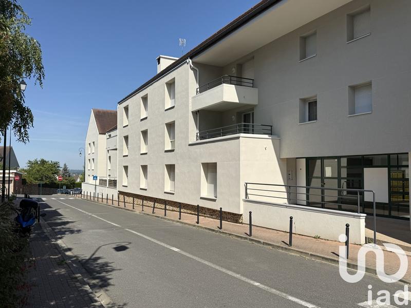 Appartement - 32 m² - 1 pièce