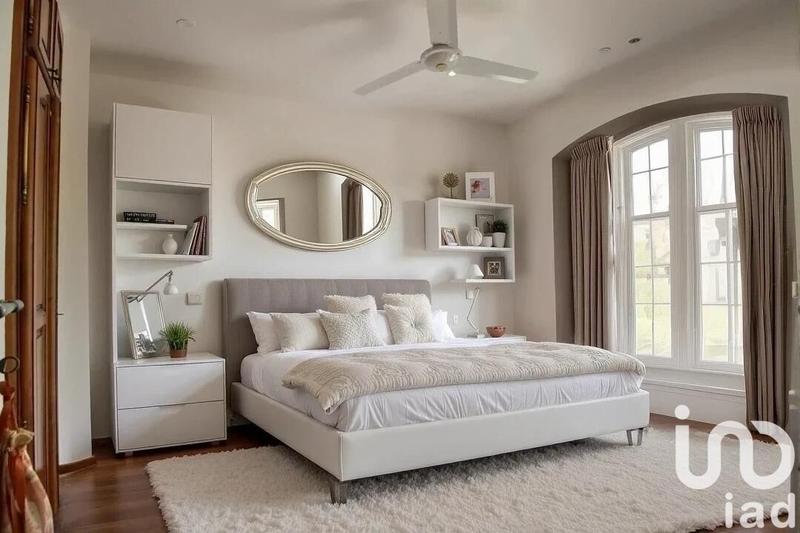 Maison de campagne - 240 m² - 5 pièces