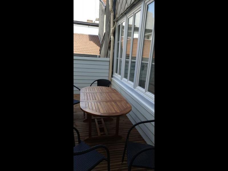 Chambre - 133 m² - 1 pièce