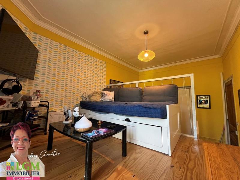 Maison - 230 m² - 6 pièces