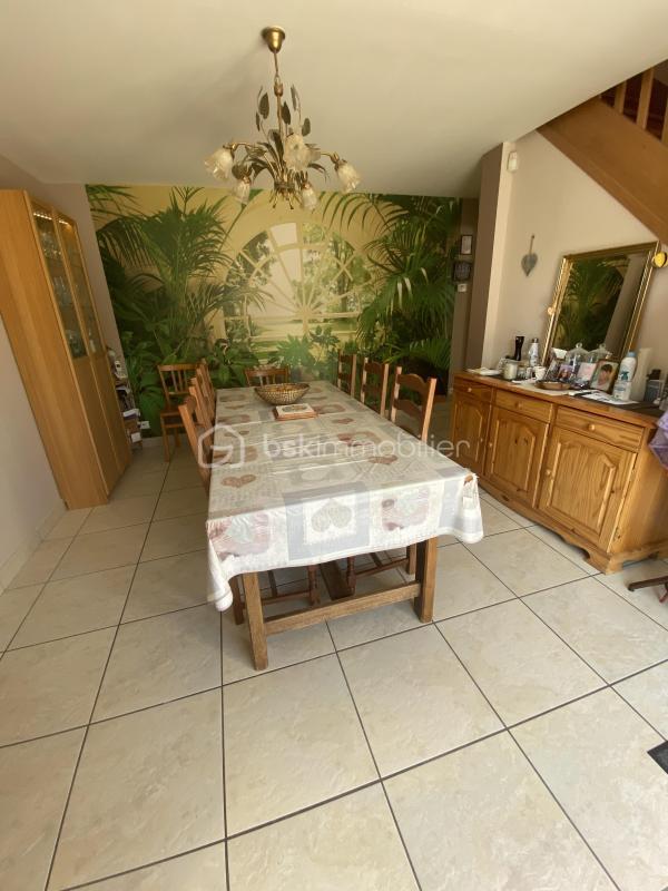 Longère - 134 m² - 5 pièces