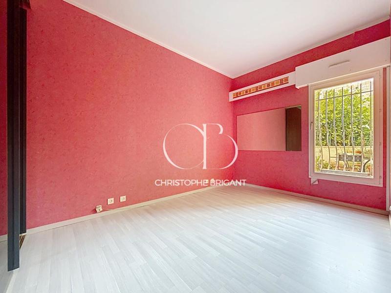 Appartement - 78 m² - 3 pièces