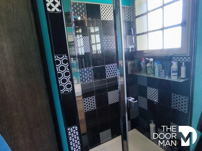 Pavillon - 118 m² - 5 pièces