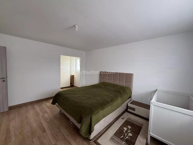 Maison - 149 m² - 6 pièces