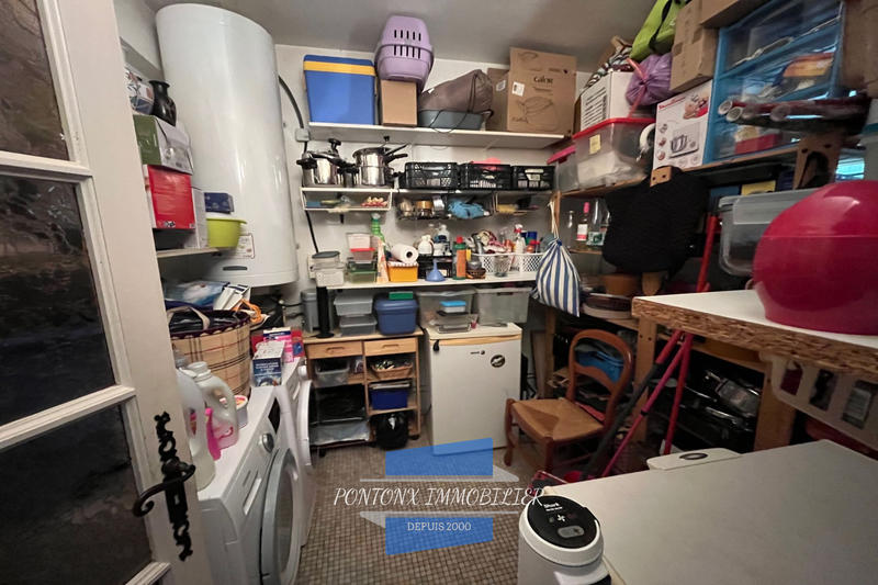 Appartement - 122 m² - 6 pièces