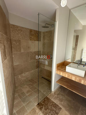 Appartement - 26 m² - 1 pièce