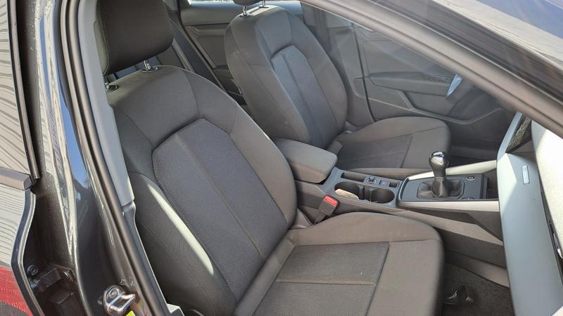 Audi A3 sportback 30 Tdi 116