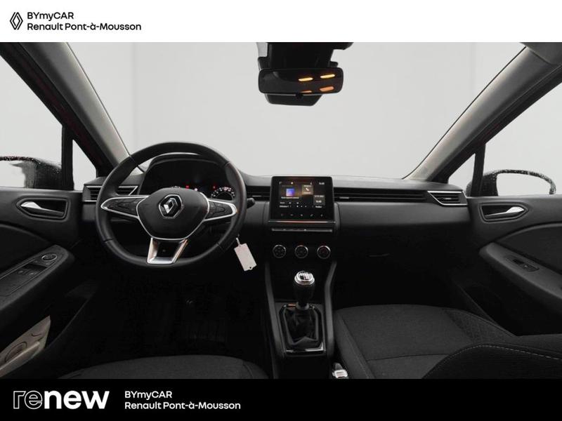 Renault Clio V TCe 90 Equilibre