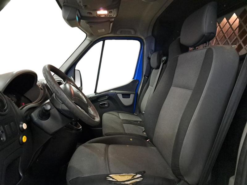 Renault Master Fourgon Fgn L2h2 3.5t 2.3 dCi 100 Confort Euro 5