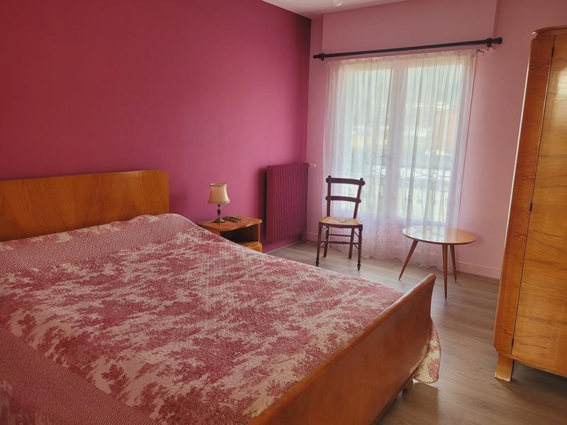 Maison traditionnelle - 135 m² - 5 pièces