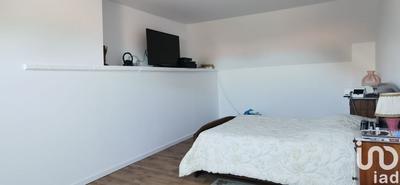 Maison - 130 m² - 7 pièces