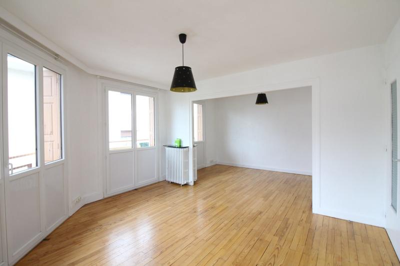 Appartement - 68 m² - 3 pièces