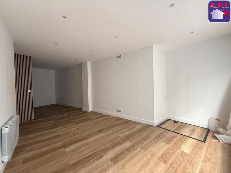 Local d'activités - 34 m² - 1 pièce