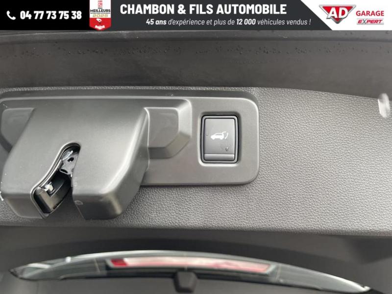 Renault Symbioz E-Tech full hybrid 160 ch Esprit Alpine + Pack Iconic